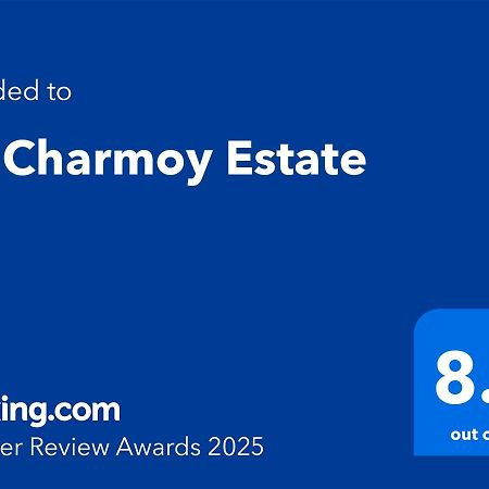 De Charmoy Estate Hotel Verulam Eksteriør billede